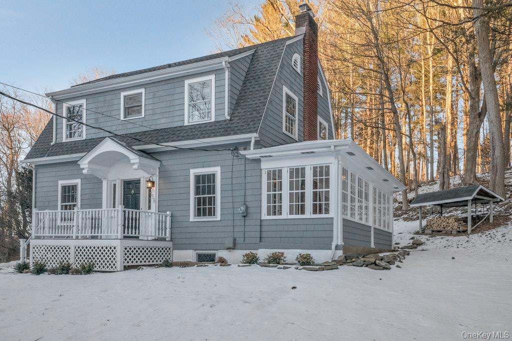 158 Millwood Road Chappaqua, NY 10546 - Photo 27 of 27