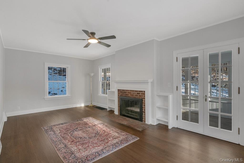 158 Millwood Road Chappaqua, NY 10546 - Photo 4 of 27