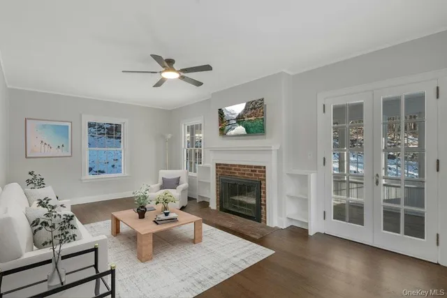 $778,000 | 158 Millwood Road, Chappaqua, NY 10546