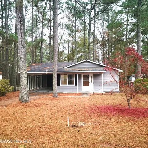 $1,500 | 108 Chapel Greens Place, Aberdeen, NC 28315