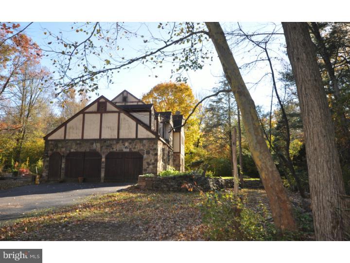 102 7 Stars Road Spring City, PA 19475 - Photo 22 of 25 Side Yard