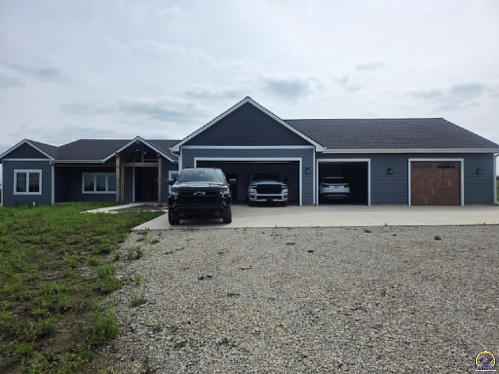 8537 Northwest Rochester Road Topeka, KS 66618 - Photo 1 of 1 Gallery Image 1