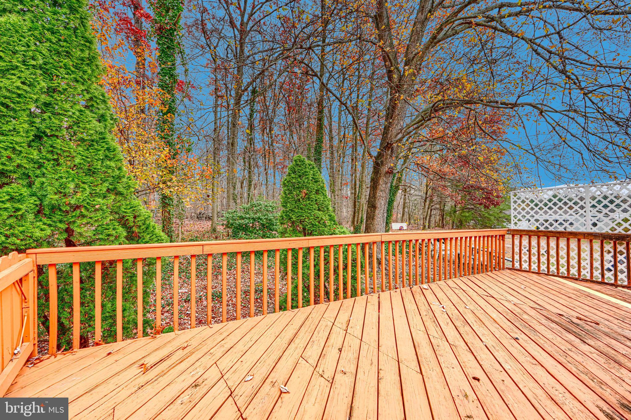 117 Rodeo Circle Middle River, MD 21220 - Photo 2 of 28 24x12 Deck