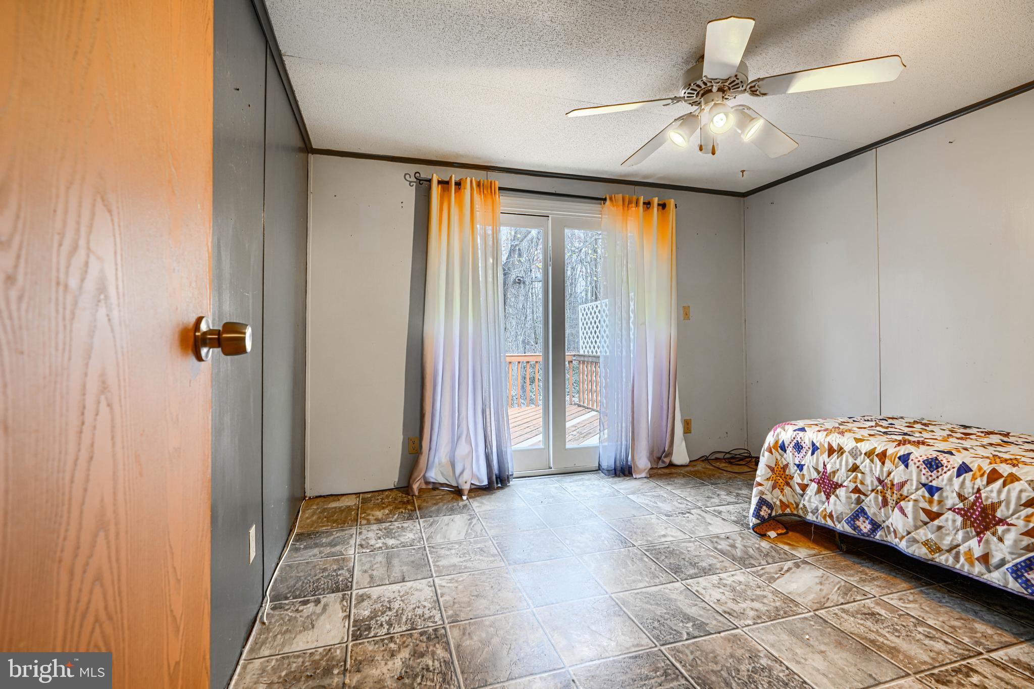 117 Rodeo Circle Middle River, MD 21220 - Photo 20 of 28 Bedroom #2