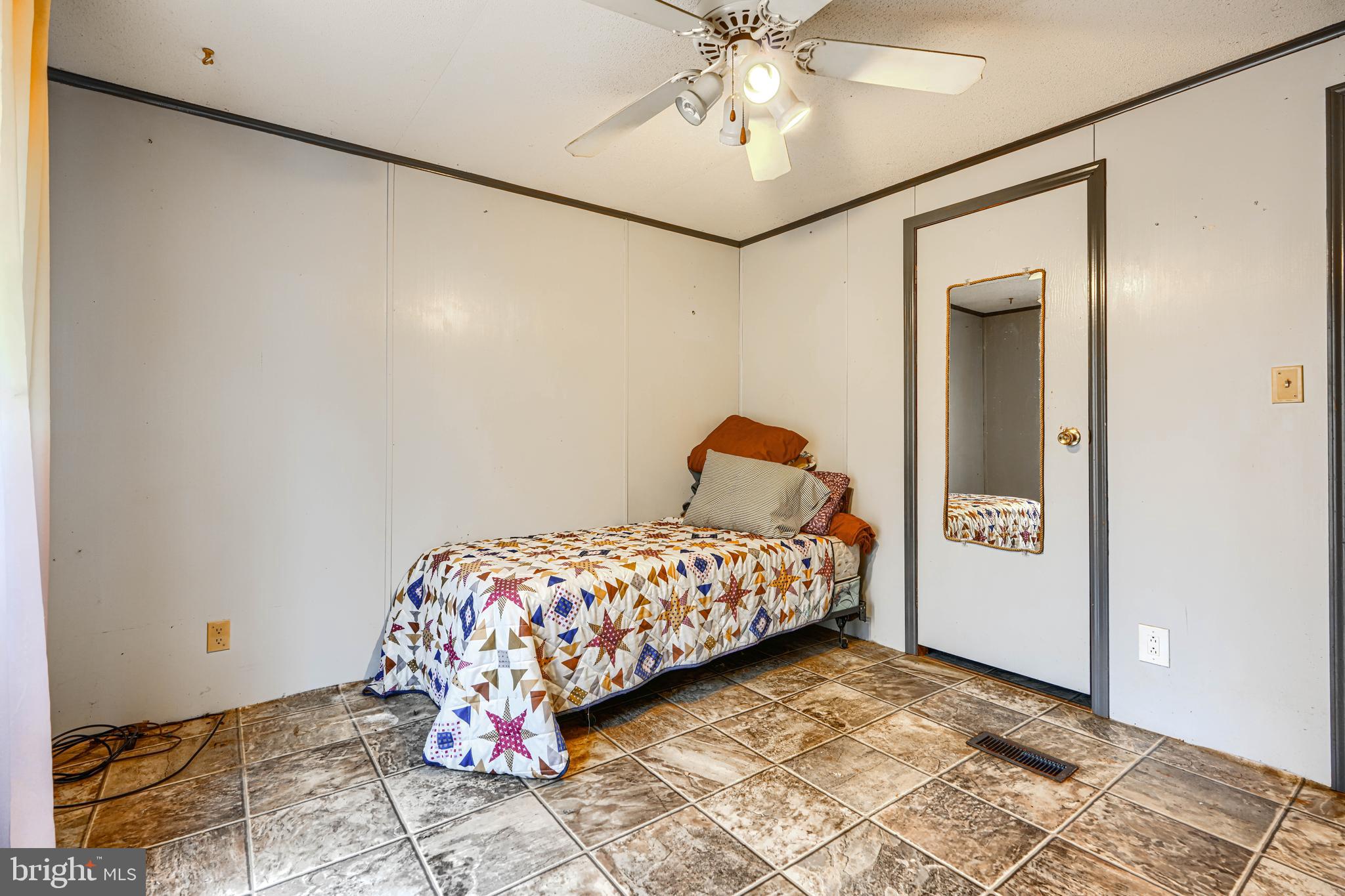 117 Rodeo Circle Middle River, MD 21220 - Photo 21 of 28 Bedroom #2