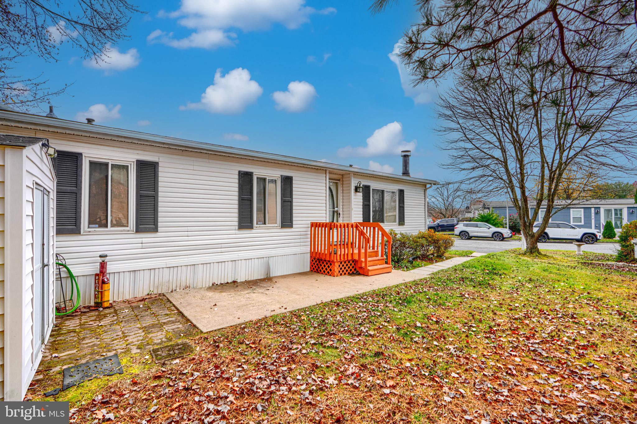 117 Rodeo Circle Middle River, MD 21220 - Photo 25 of 28