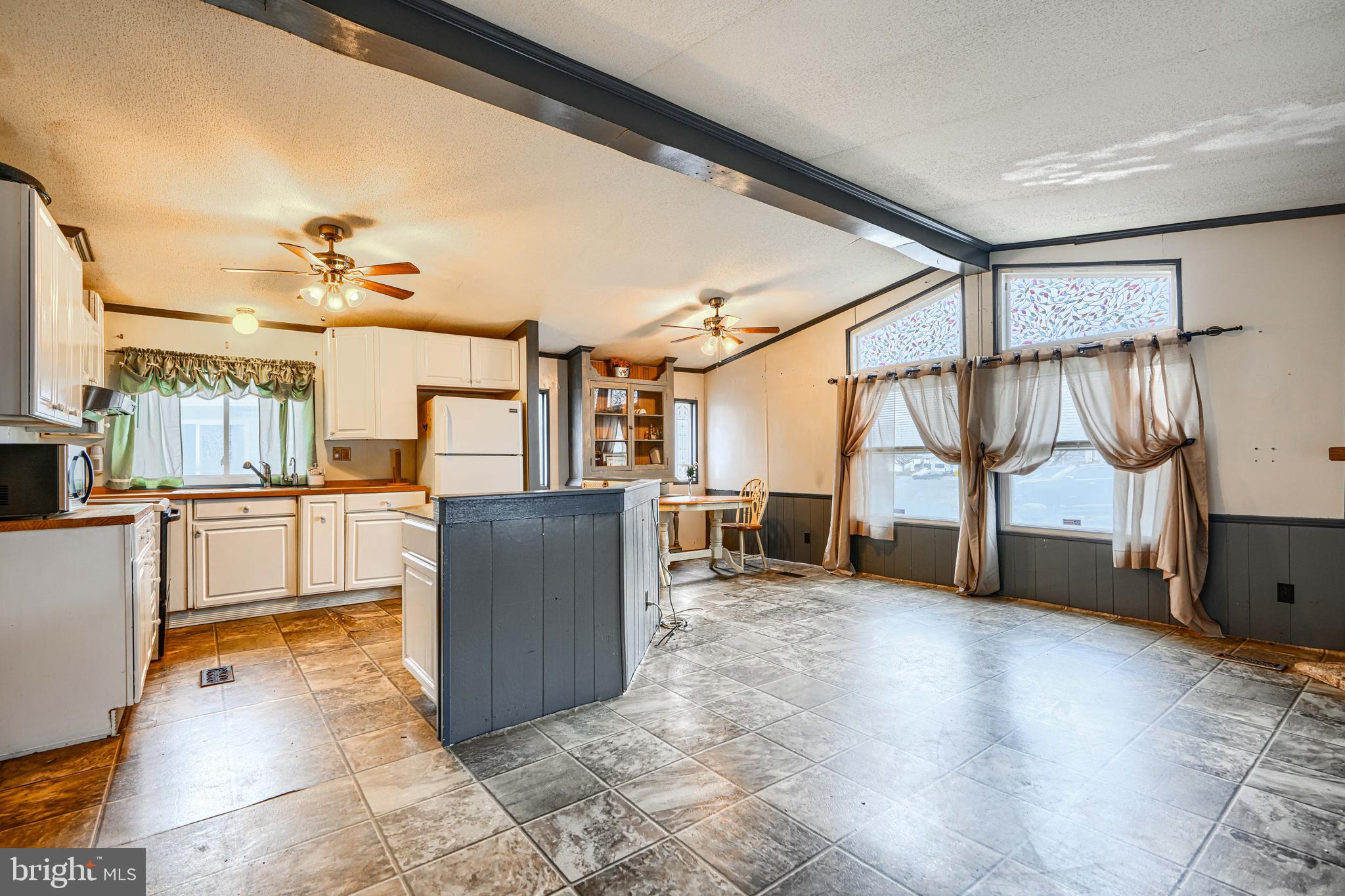 117 Rodeo Circle Middle River, MD 21220 - Photo 28 of 28 Open Floor Plan