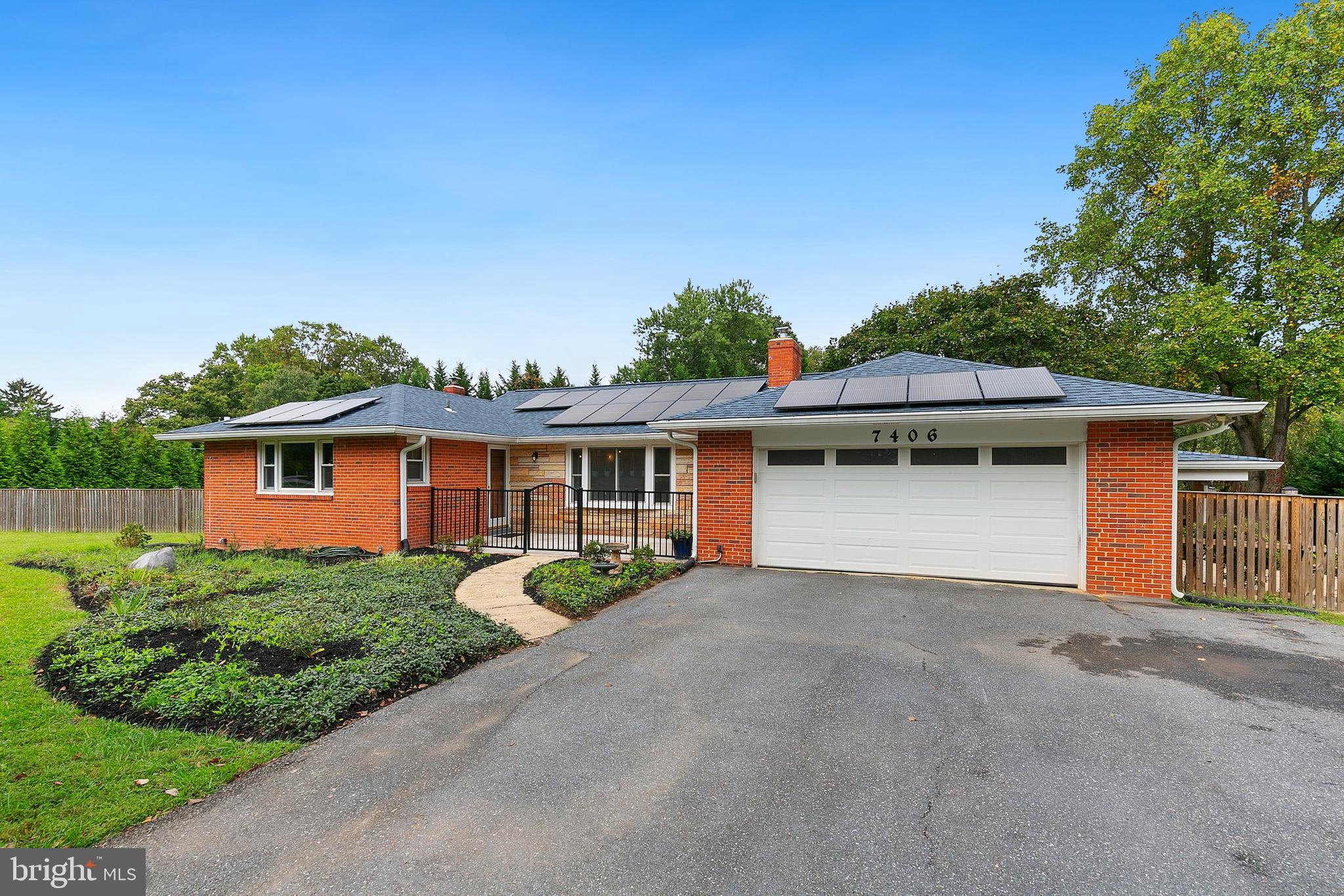 7406 Cherry Tree Drive Fulton, MD 20759 - Photo 2 of 68