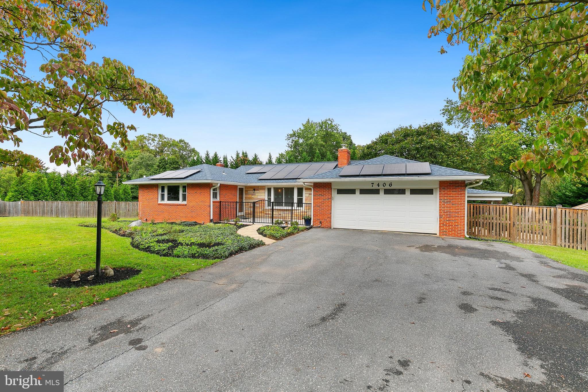 7406 Cherry Tree Drive Fulton, MD 20759 - Photo 3 of 68