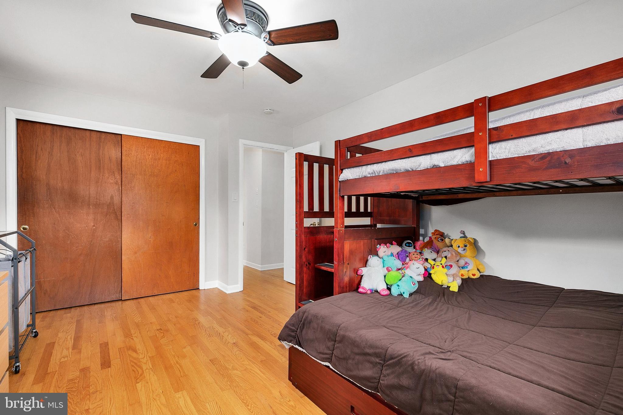 7406 Cherry Tree Drive Fulton, MD 20759 - Photo 34 of 68