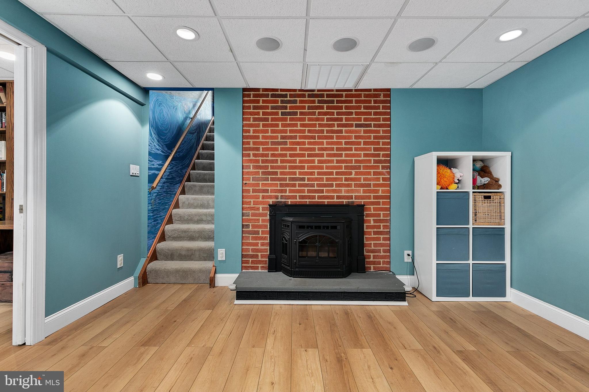 7406 Cherry Tree Drive Fulton, MD 20759 - Photo 39 of 68