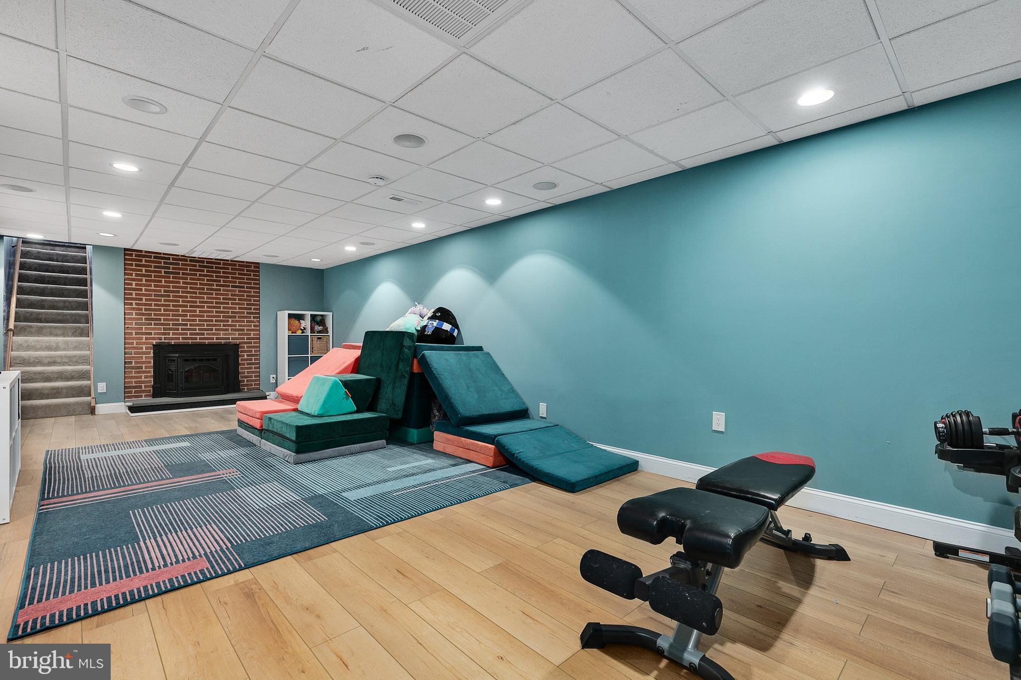 7406 Cherry Tree Drive Fulton, MD 20759 - Photo 42 of 68