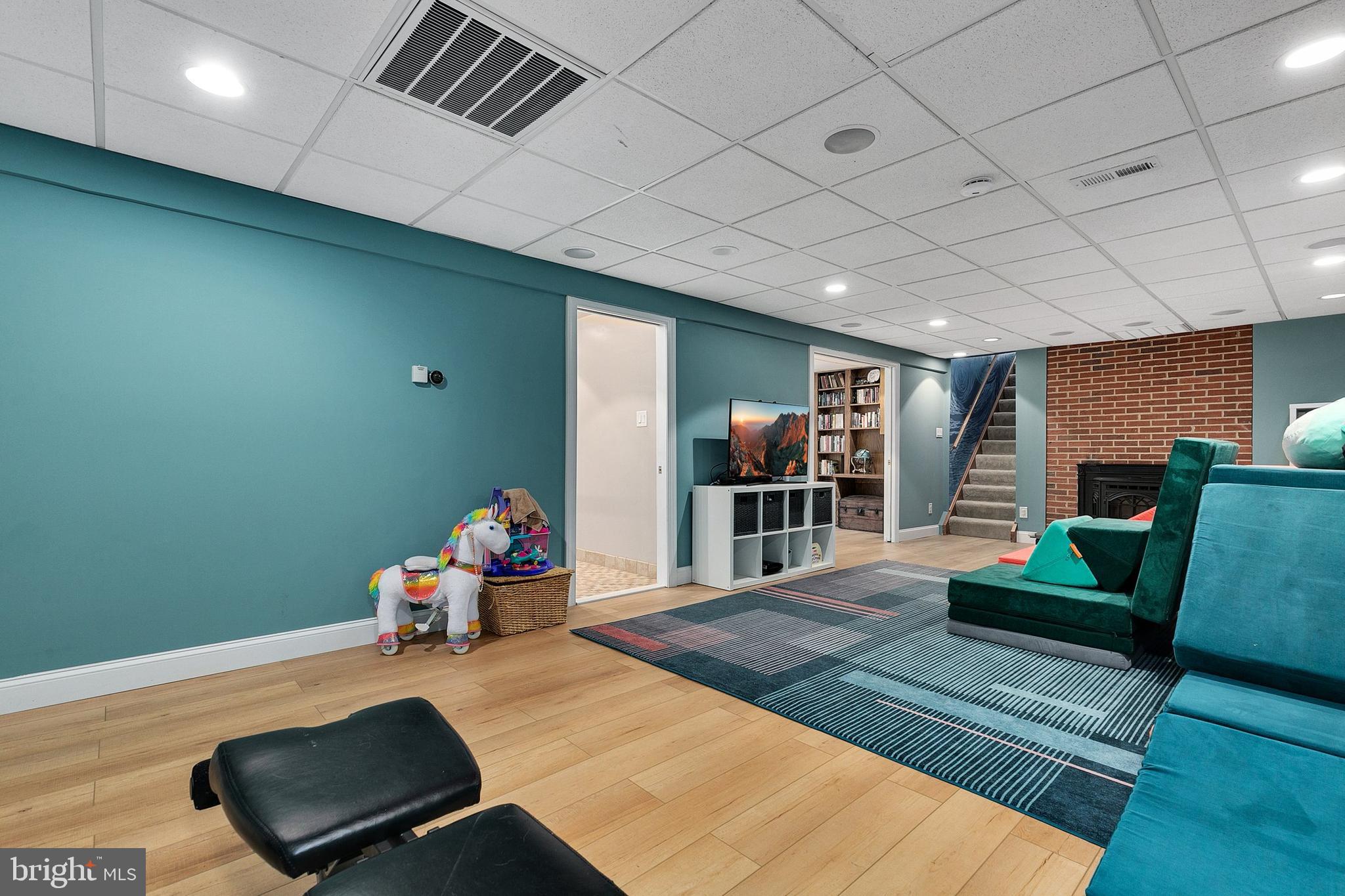 7406 Cherry Tree Drive Fulton, MD 20759 - Photo 43 of 68