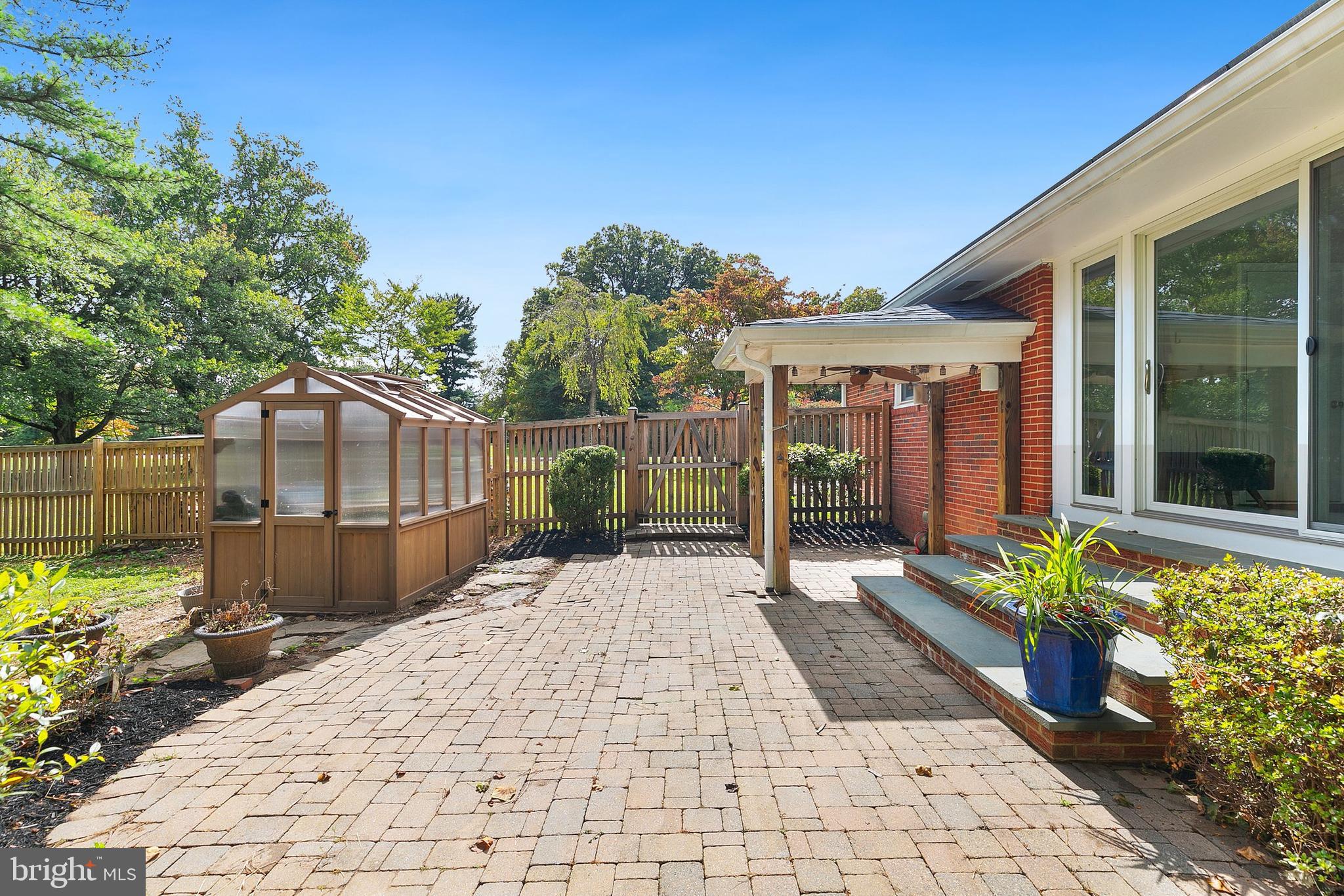 7406 Cherry Tree Drive Fulton, MD 20759 - Photo 53 of 68