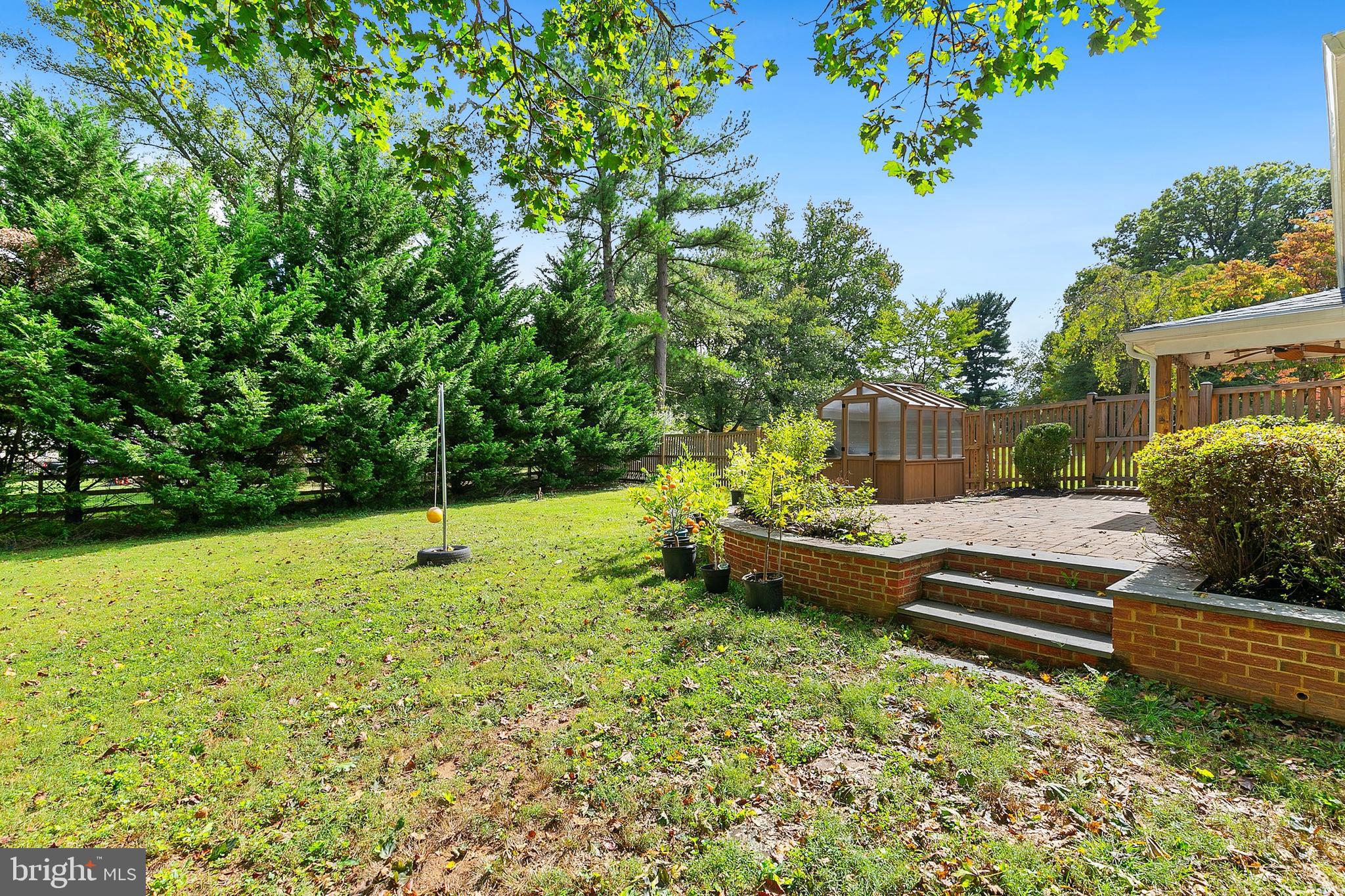 7406 Cherry Tree Drive Fulton, MD 20759 - Photo 54 of 68