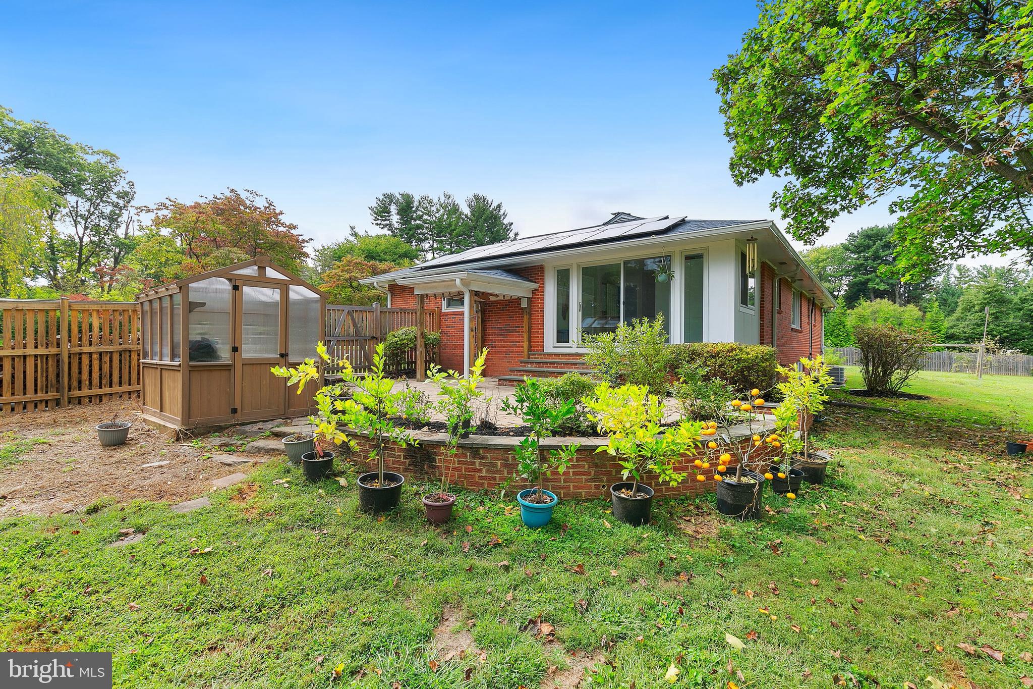 7406 Cherry Tree Drive Fulton, MD 20759 - Photo 55 of 68