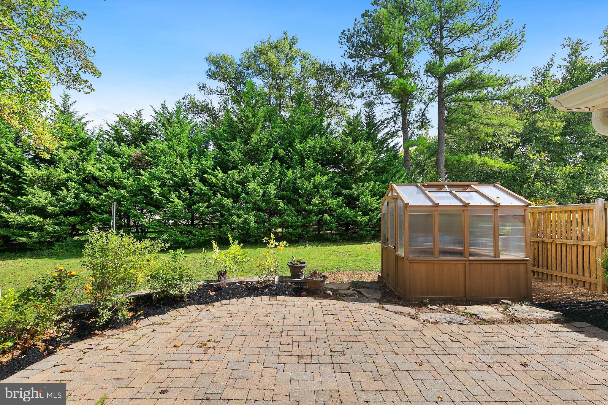 7406 Cherry Tree Drive Fulton, MD 20759 - Photo 56 of 68