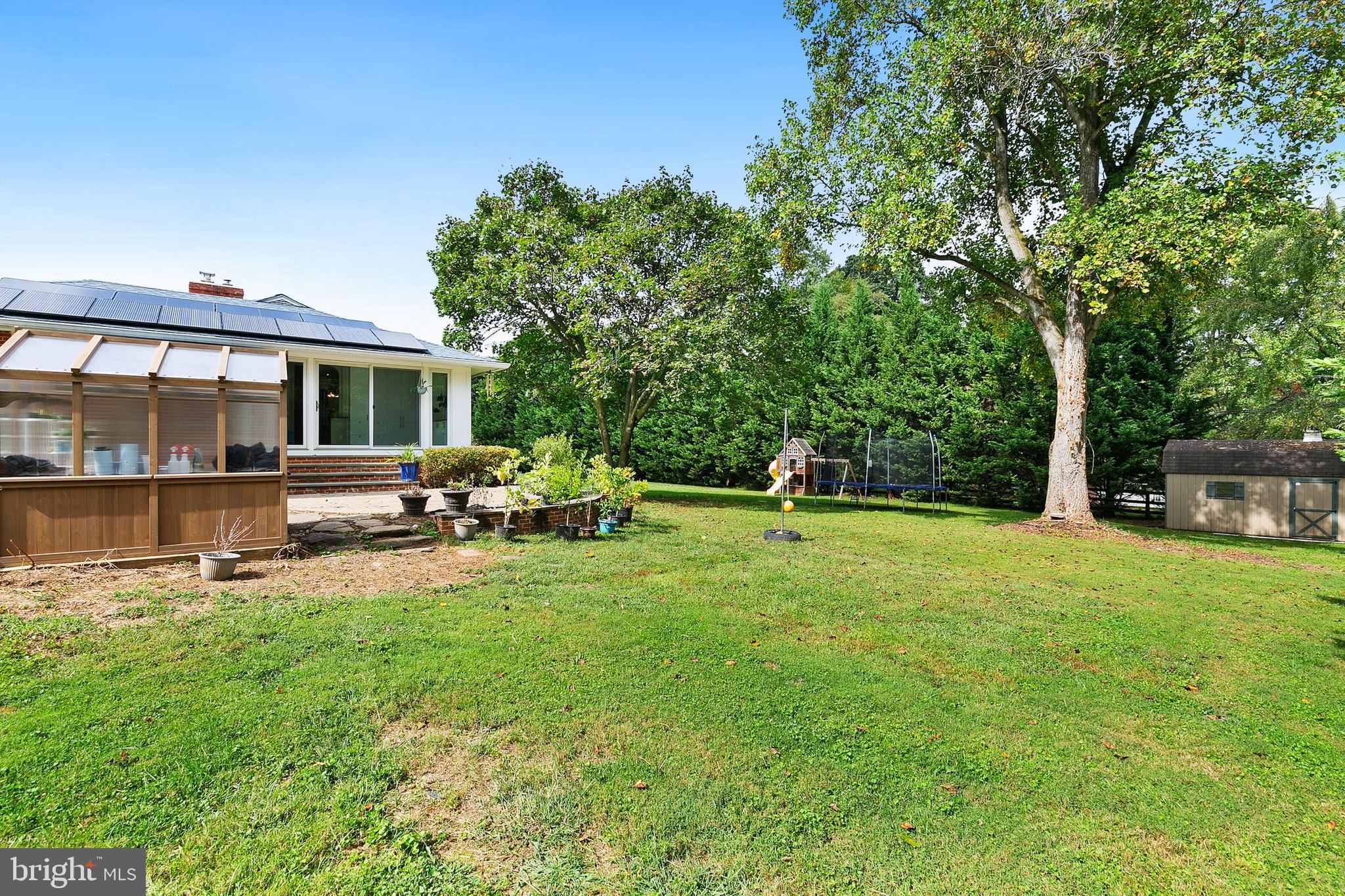 7406 Cherry Tree Drive Fulton, MD 20759 - Photo 57 of 68