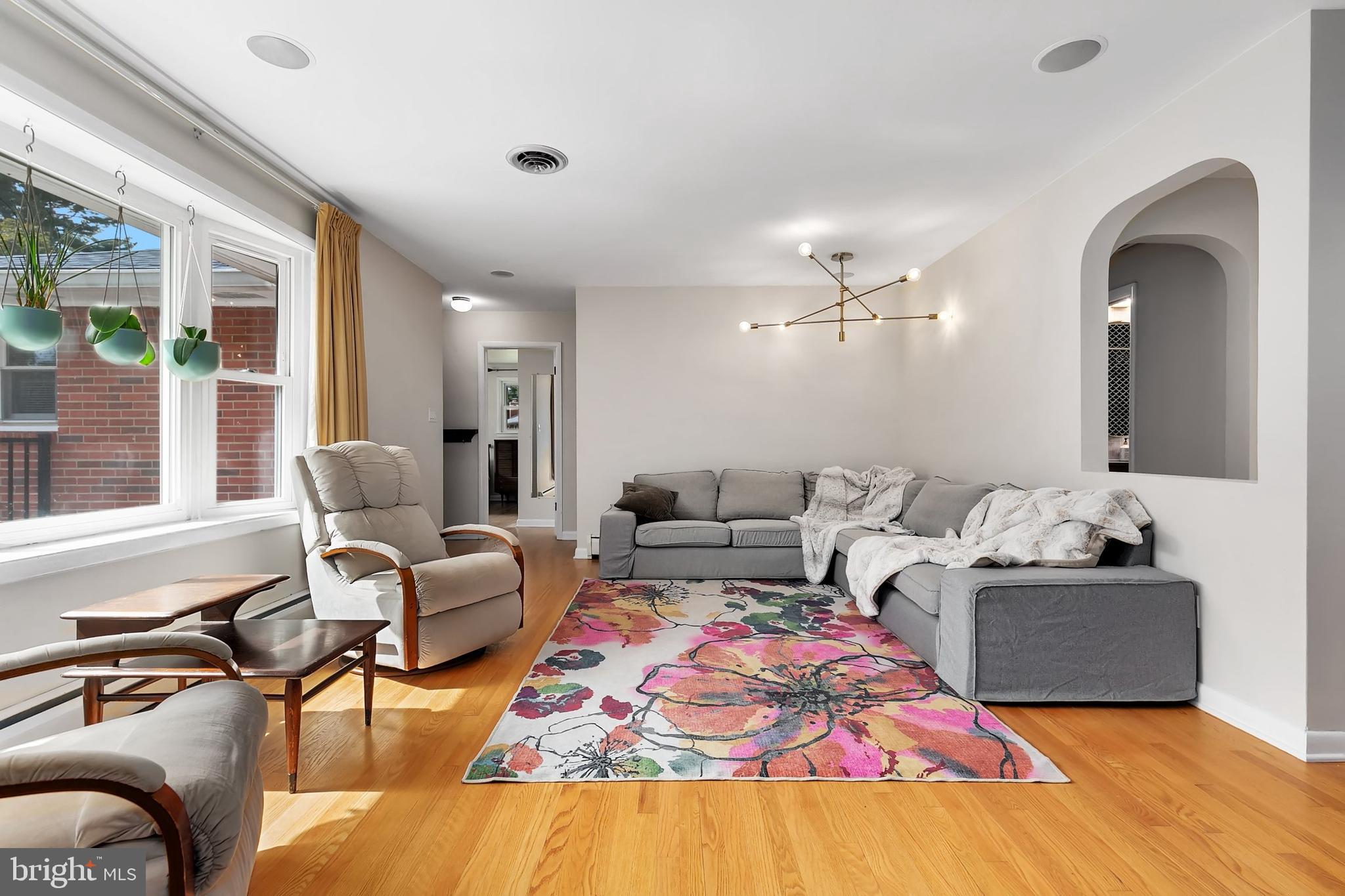 7406 Cherry Tree Drive Fulton, MD 20759 - Photo 6 of 68