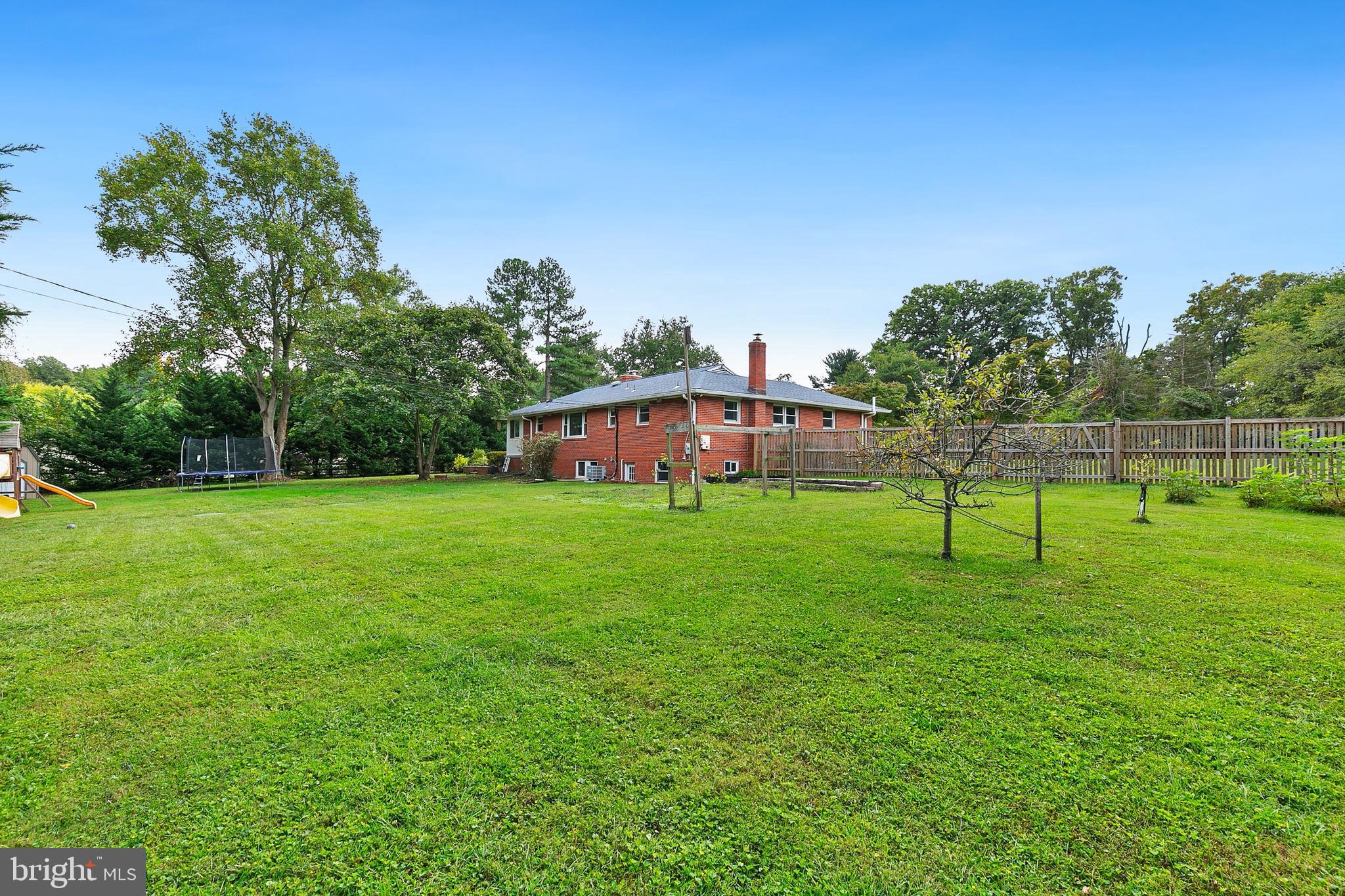 7406 Cherry Tree Drive Fulton, MD 20759 - Photo 61 of 68