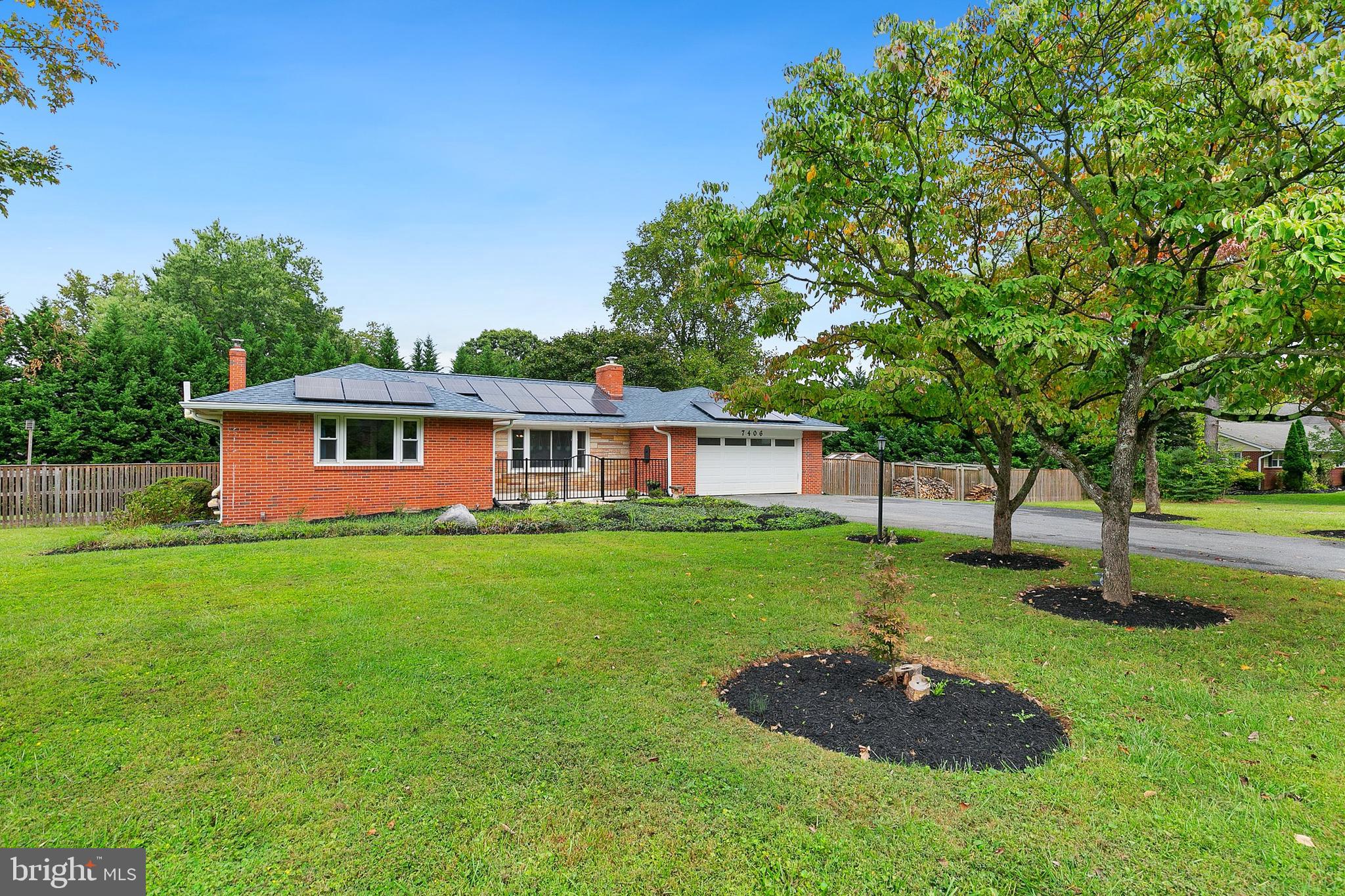 7406 Cherry Tree Drive Fulton, MD 20759 - Photo 64 of 68