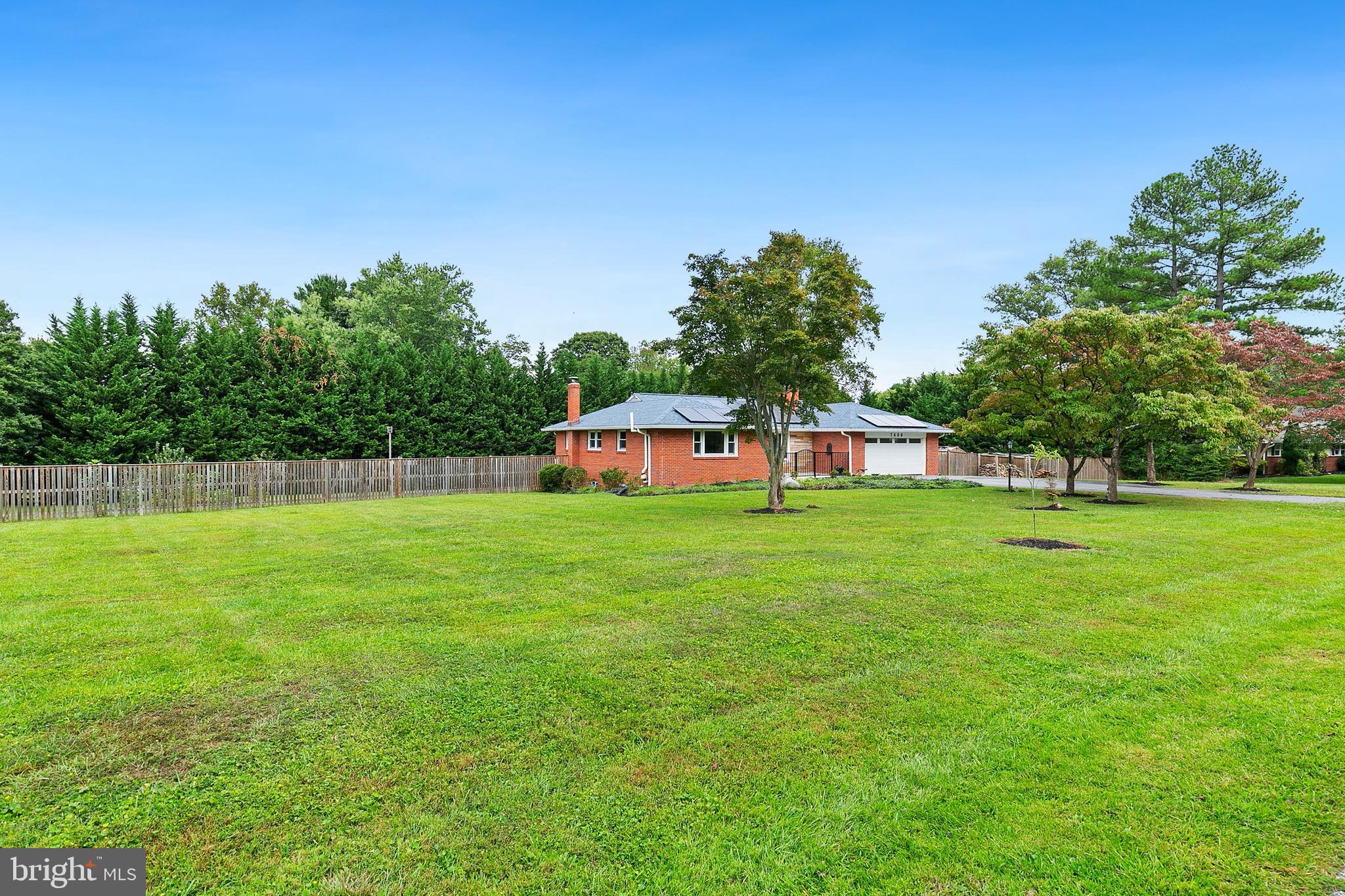 7406 Cherry Tree Drive Fulton, MD 20759 - Photo 65 of 68