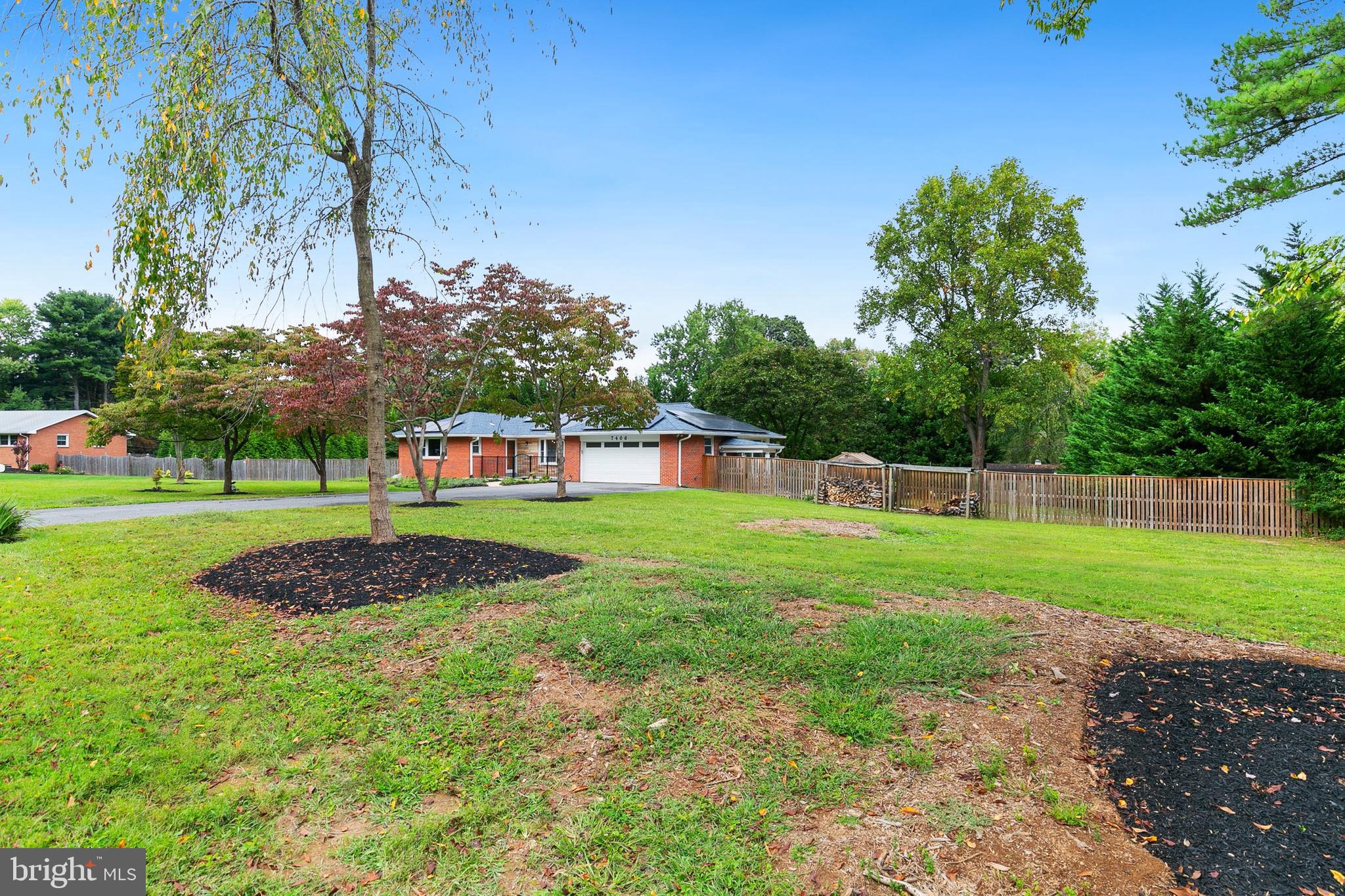 7406 Cherry Tree Drive Fulton, MD 20759 - Photo 66 of 68