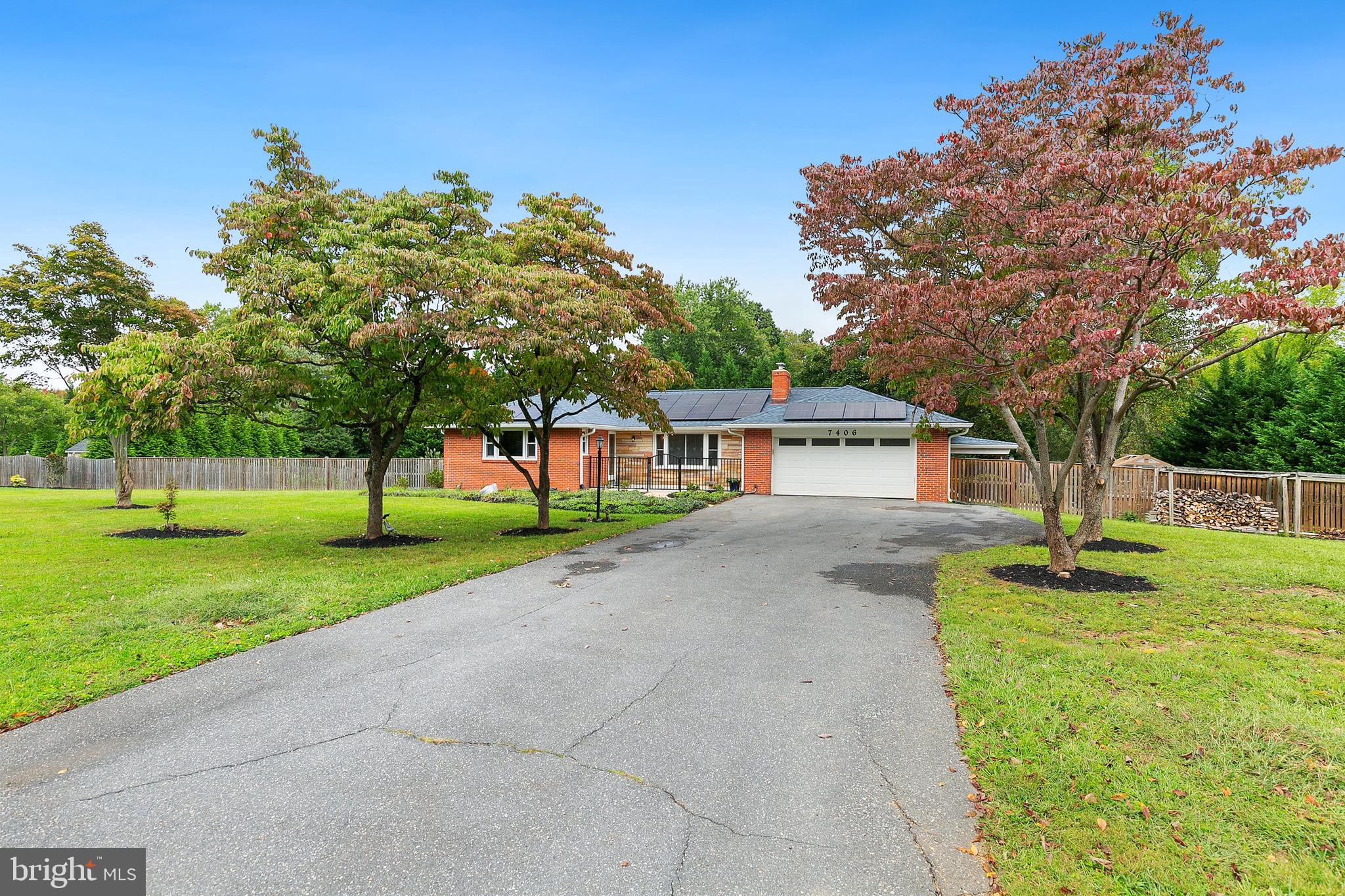 7406 Cherry Tree Drive Fulton, MD 20759 - Photo 67 of 68