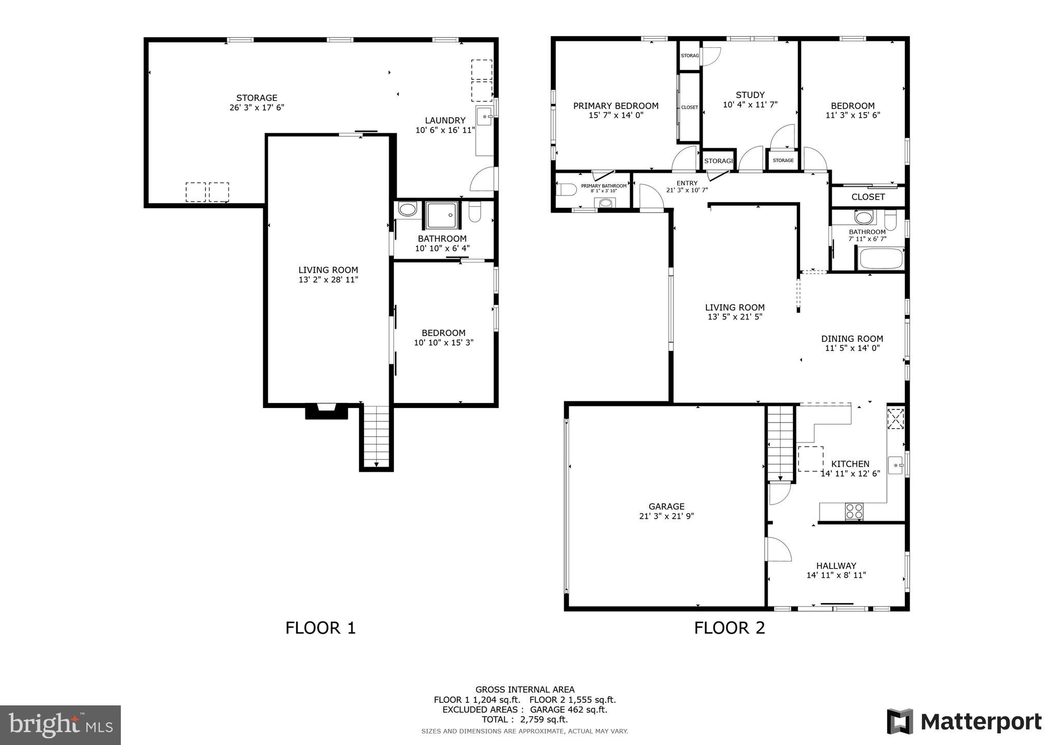 7406 Cherry Tree Drive Fulton, MD 20759 - Photo 68 of 68