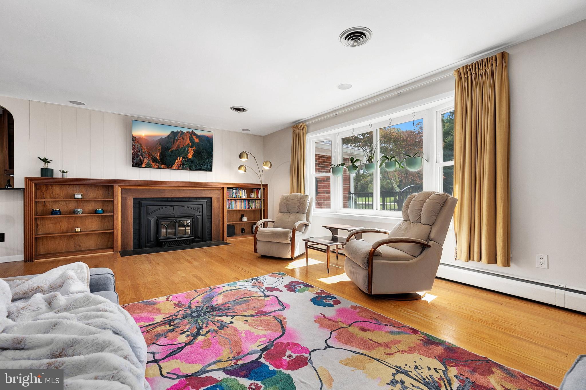 7406 Cherry Tree Drive Fulton, MD 20759 - Photo 8 of 68