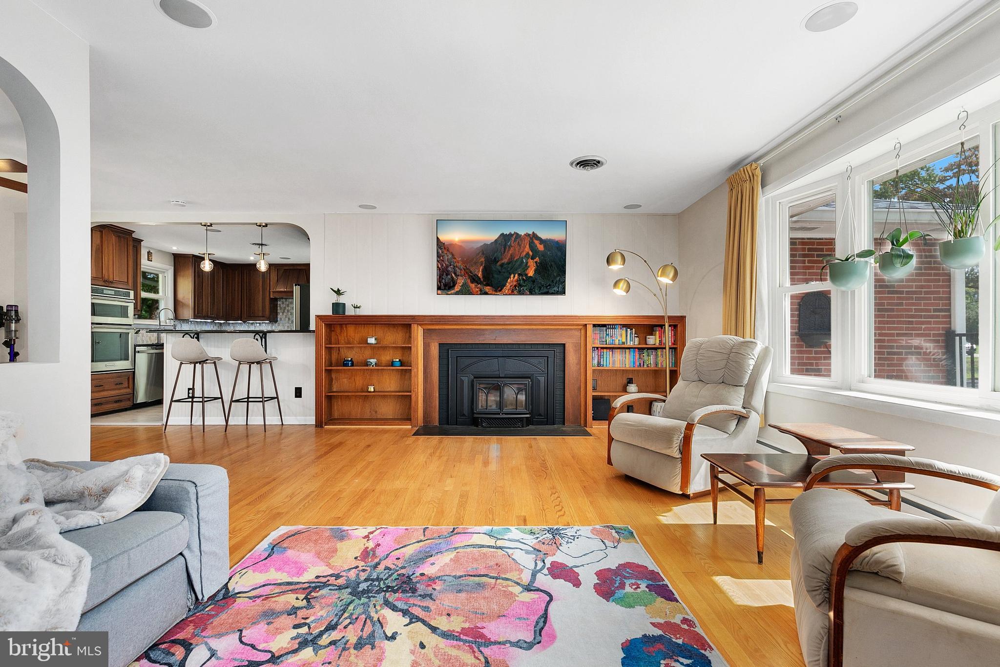 7406 Cherry Tree Drive Fulton, MD 20759 - Photo 9 of 68