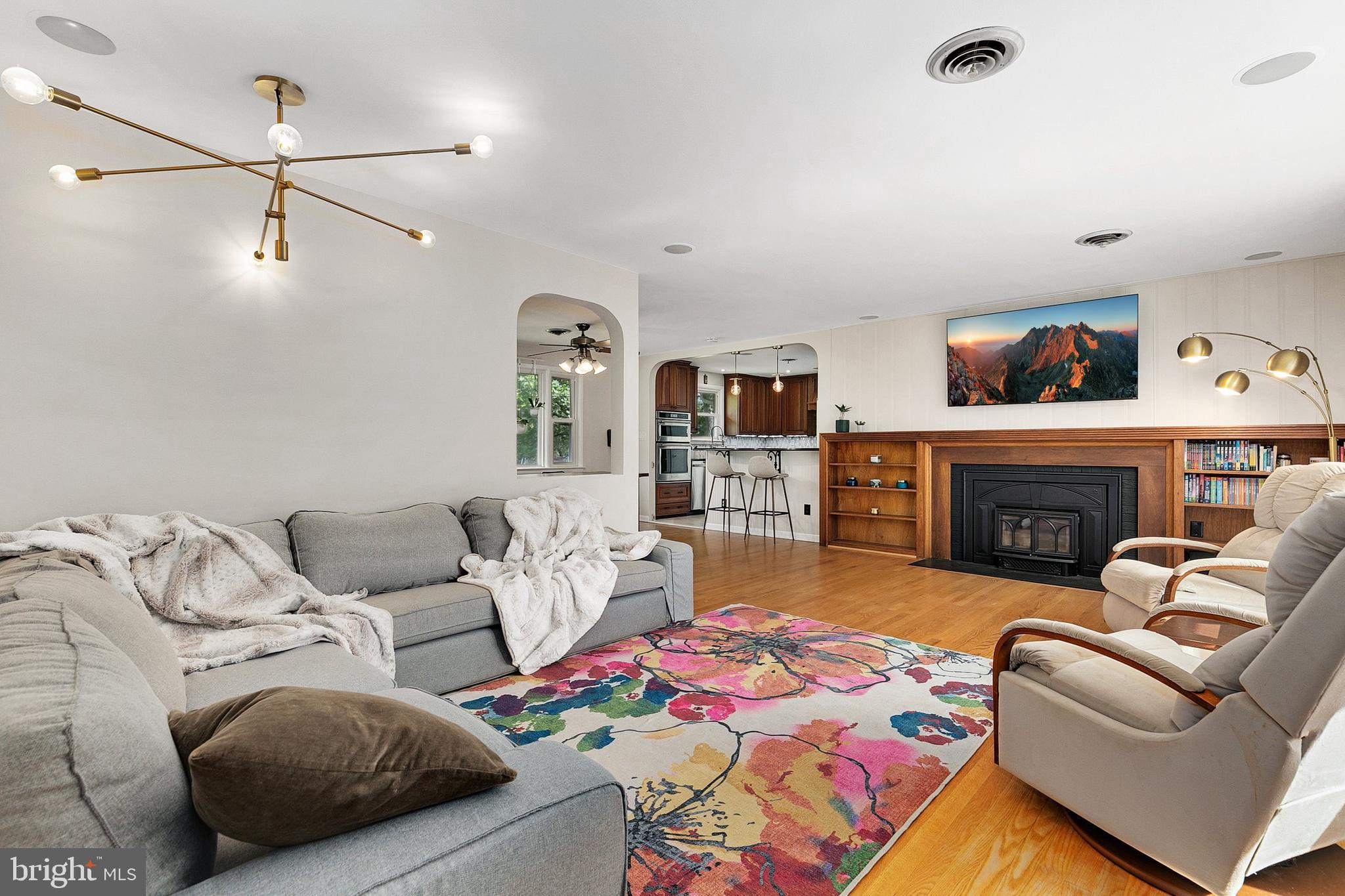 7406 Cherry Tree Drive Fulton, MD 20759 - Photo 10 of 68