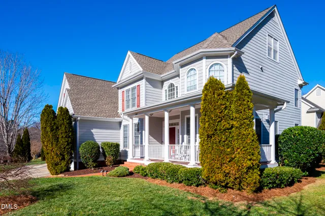 $950,000 | 100 Maywood Way, Chapel Hill, NC 27516