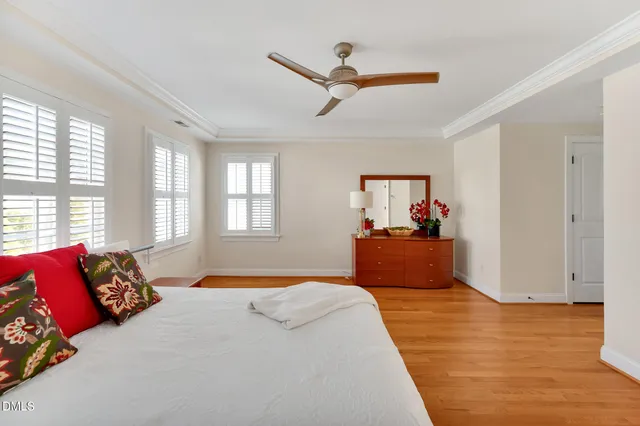 $950,000 | 100 Maywood Way, Chapel Hill, NC 27516