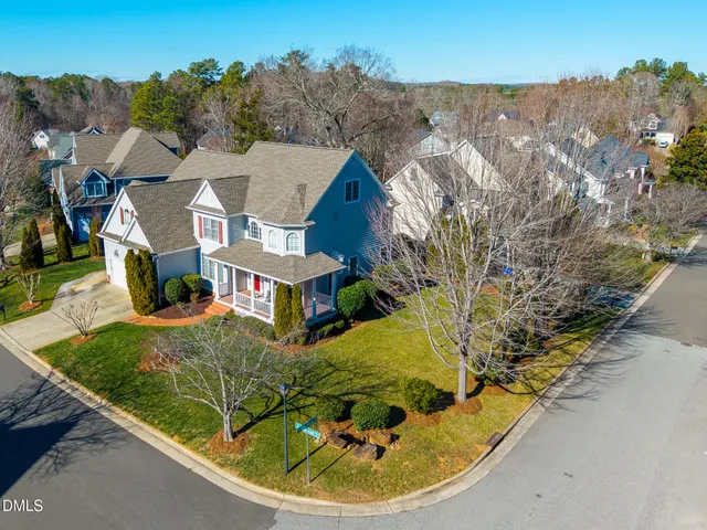 $950,000 | 100 Maywood Way, Chapel Hill, NC 27516