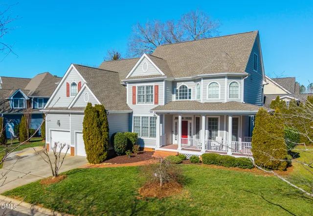 $950,000 | 100 Maywood Way, Chapel Hill, NC 27516