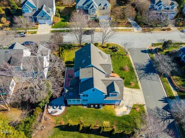 $950,000 | 100 Maywood Way, Chapel Hill, NC 27516