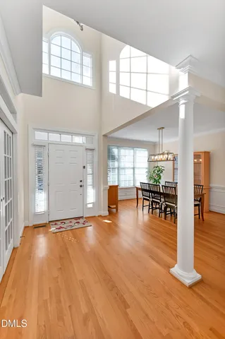 $950,000 | 100 Maywood Way, Chapel Hill, NC 27516