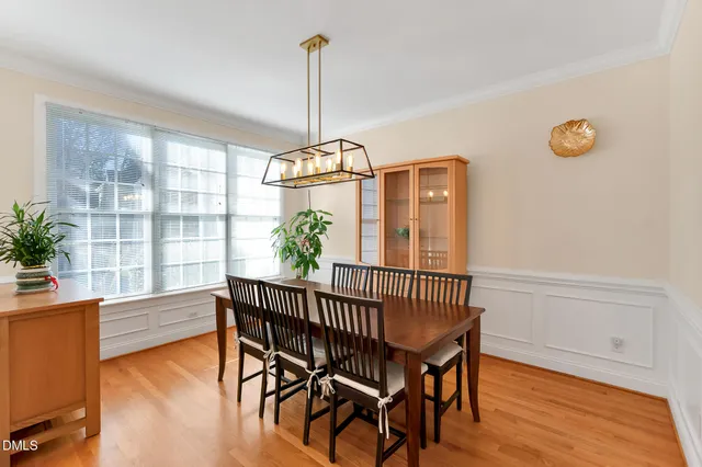 $950,000 | 100 Maywood Way, Chapel Hill, NC 27516