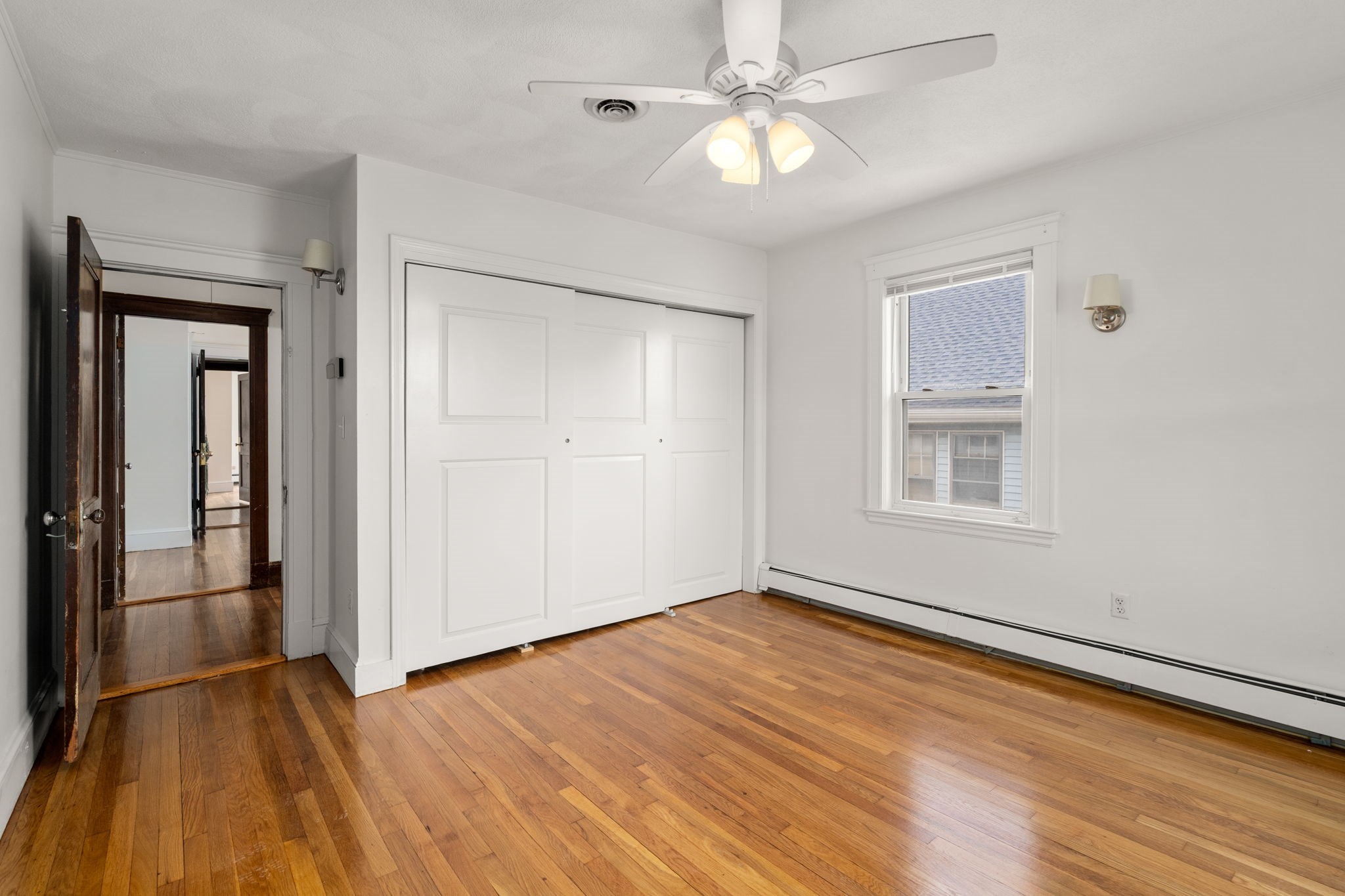 38 Blenford Road, Unit 38 Boston, MA 02135 - Photo 13 of 23 Gallery Image 13