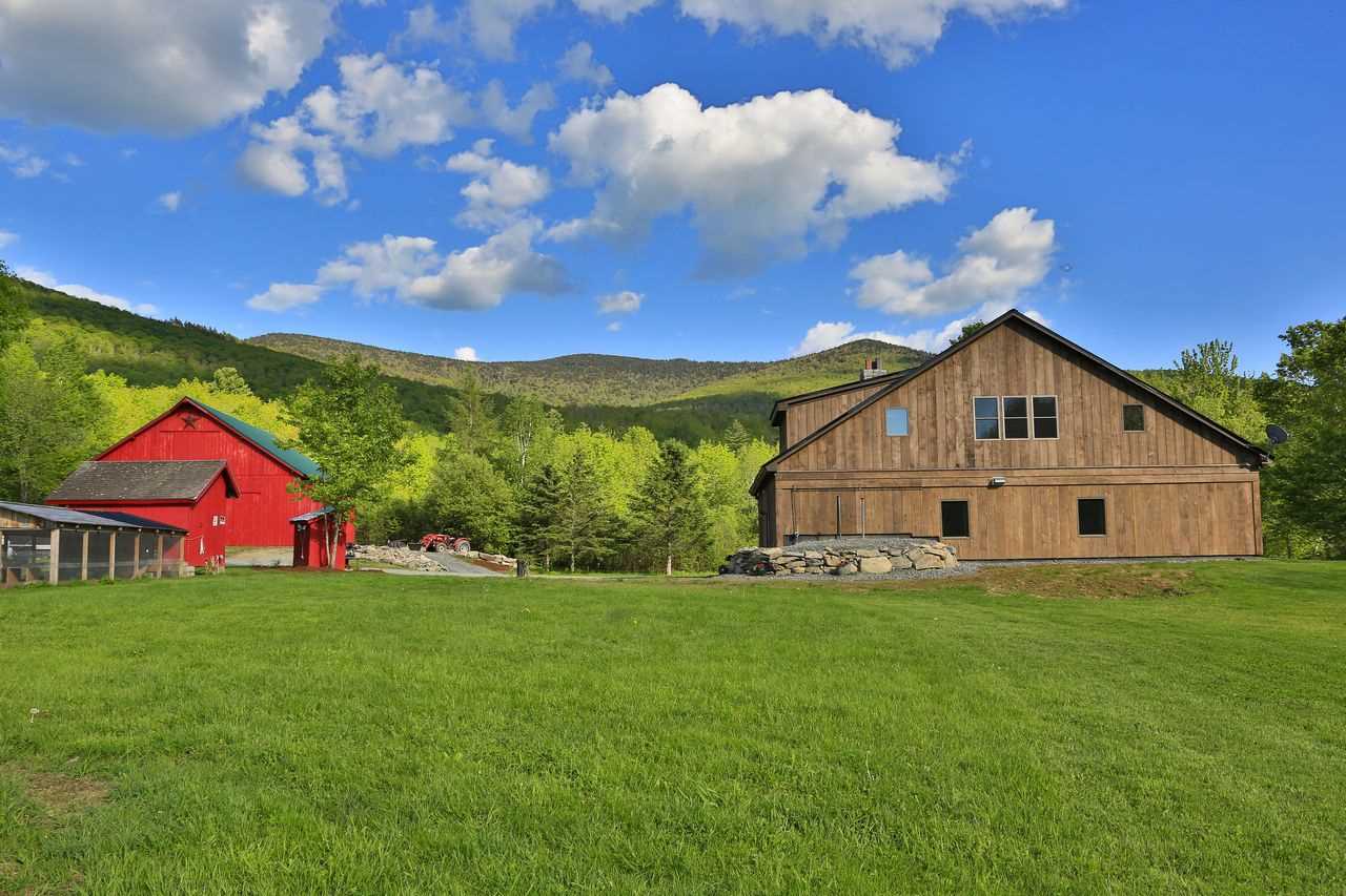 87 Gore Road Lancaster, NH 03584 - Photo 1 of 22