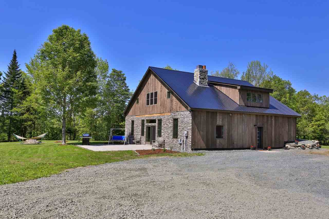 87 Gore Road Lancaster, NH 03584 - Photo 3 of 22