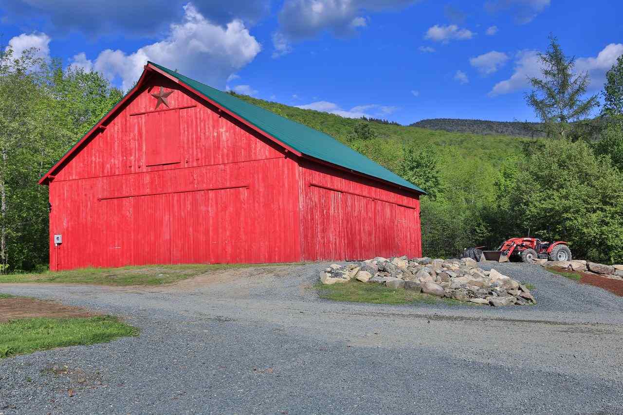 87 Gore Road Lancaster, NH 03584 - Photo 6 of 22