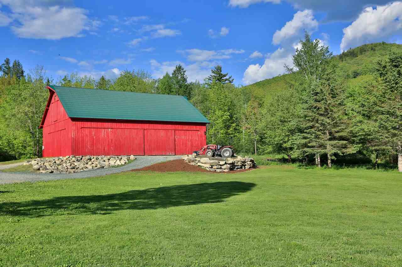 87 Gore Road Lancaster, NH 03584 - Photo 7 of 22