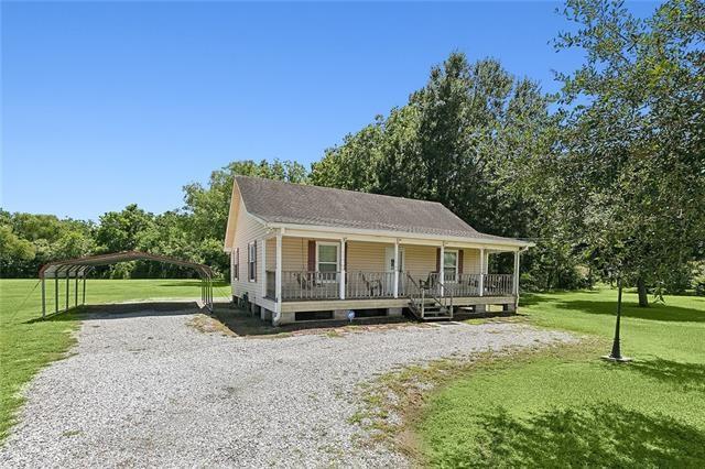 1558 Bayou Road St. Bernard, LA 70085 - Photo 4 of 20