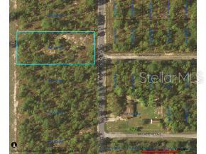 0 Northwest Ridgewood Rainbow Road Dunnellon, FL 34431 - Photo 1 of 1 Primary Photo