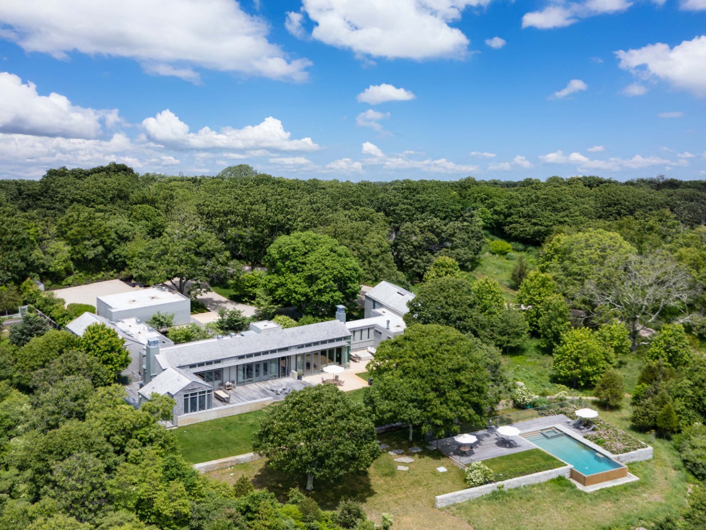 8 Snail Road Chilmark, MA 02535 - Photo 2 of 53 8 Snail Road