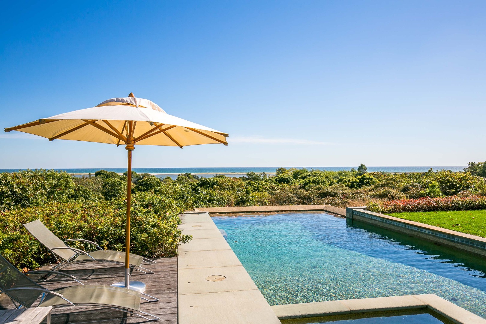 8 Snail Road Chilmark, MA 02535 - Photo 39 of 53 Pool