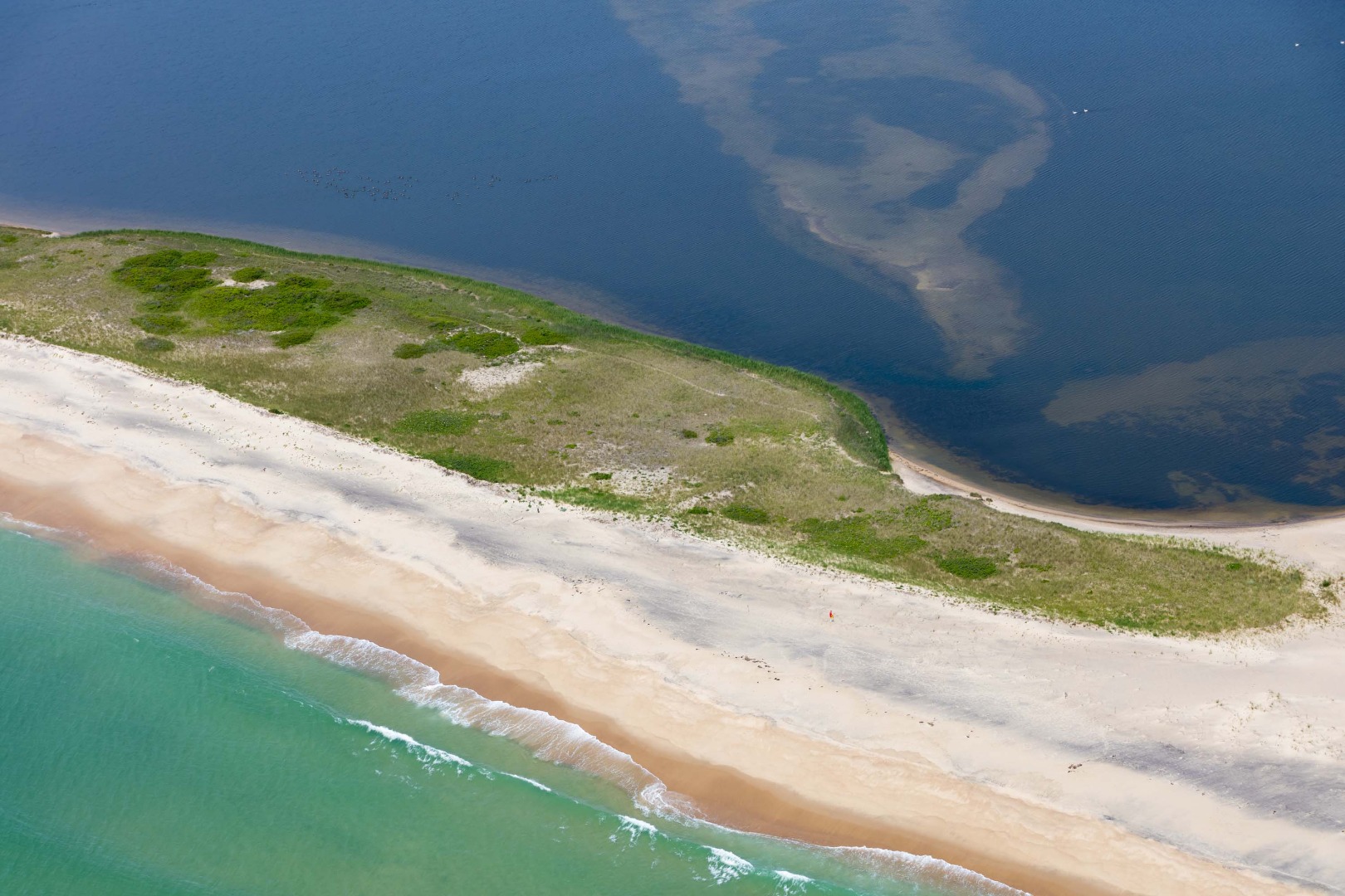8 Snail Road Chilmark, MA 02535 - Photo 49 of 53 Boating access to Atlantic Ocean beach
