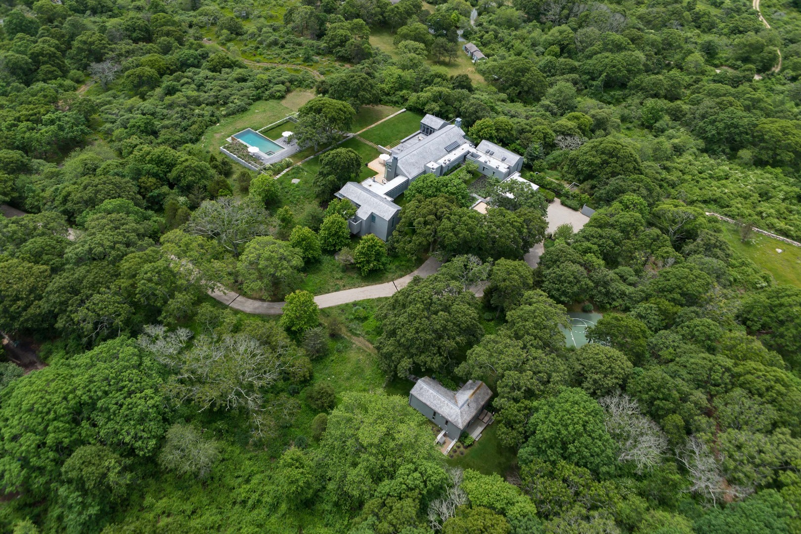 8 Snail Road Chilmark, MA 02535 - Photo 52 of 53 9.5 Acres